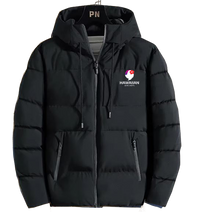 Thumbnail for HAWAIIAN AIRLINES WINTER BOMBER JACKET