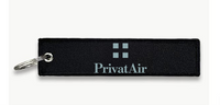 Thumbnail for PRIVAT AIRLINES KEY CHAIN