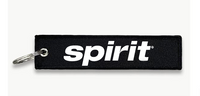 Thumbnail for SPIRIT AIRLINES KEY CHAIN