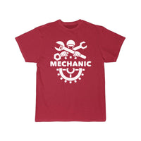 Thumbnail for Mechanic mechanical engineering  T-Shirt THE AV8R