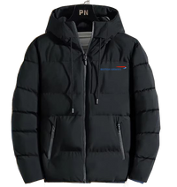 Thumbnail for BRITISH AIRLINES WINTER BOMBER JACKET