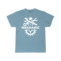 Thumbnail for Mechanic mechanical engineering  T-Shirt THE AV8R