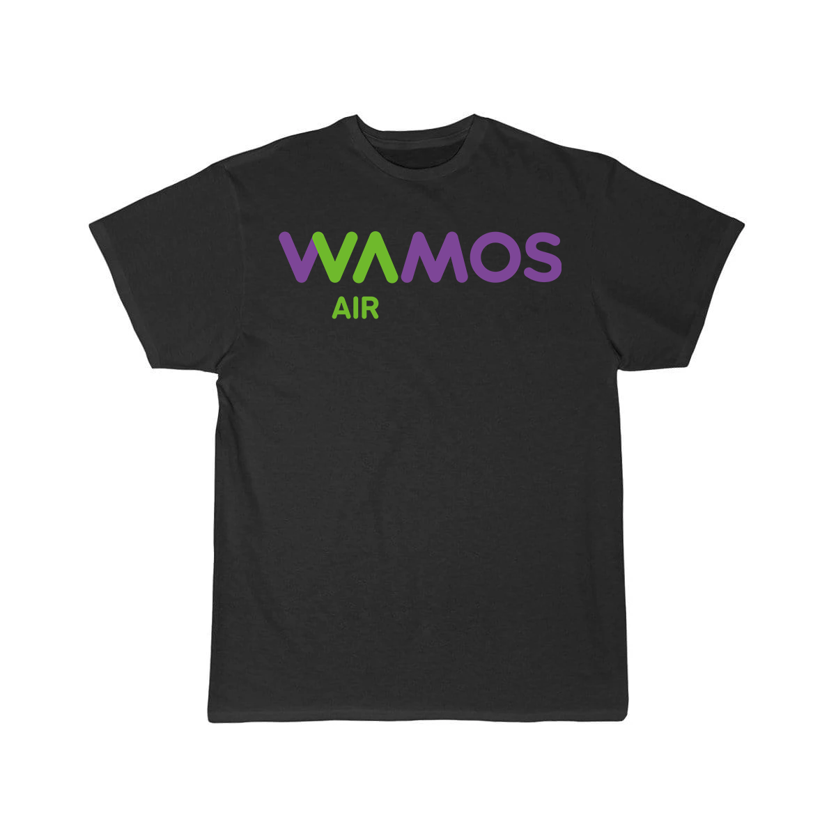 WAMOS AIRLINE T-SHIRT
