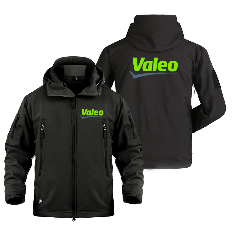 Valeo Automobile fleece