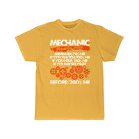 Thumbnail for Mechanic Hourly Rate T Shirt, Mechanic   T-Shirt THE AV8R