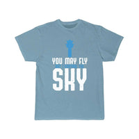 Thumbnail for You May Fly But I Control The Sky Controller Gift T-SHIRT THE AV8R