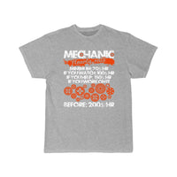 Thumbnail for Mechanic Hourly Rate T Shirt, Mechanic   T-Shirt THE AV8R