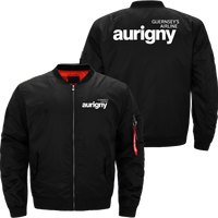Thumbnail for AURIGNY AIRLINES JACKET