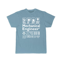Thumbnail for Mechanical Engineer  T-Shirt THE AV8R