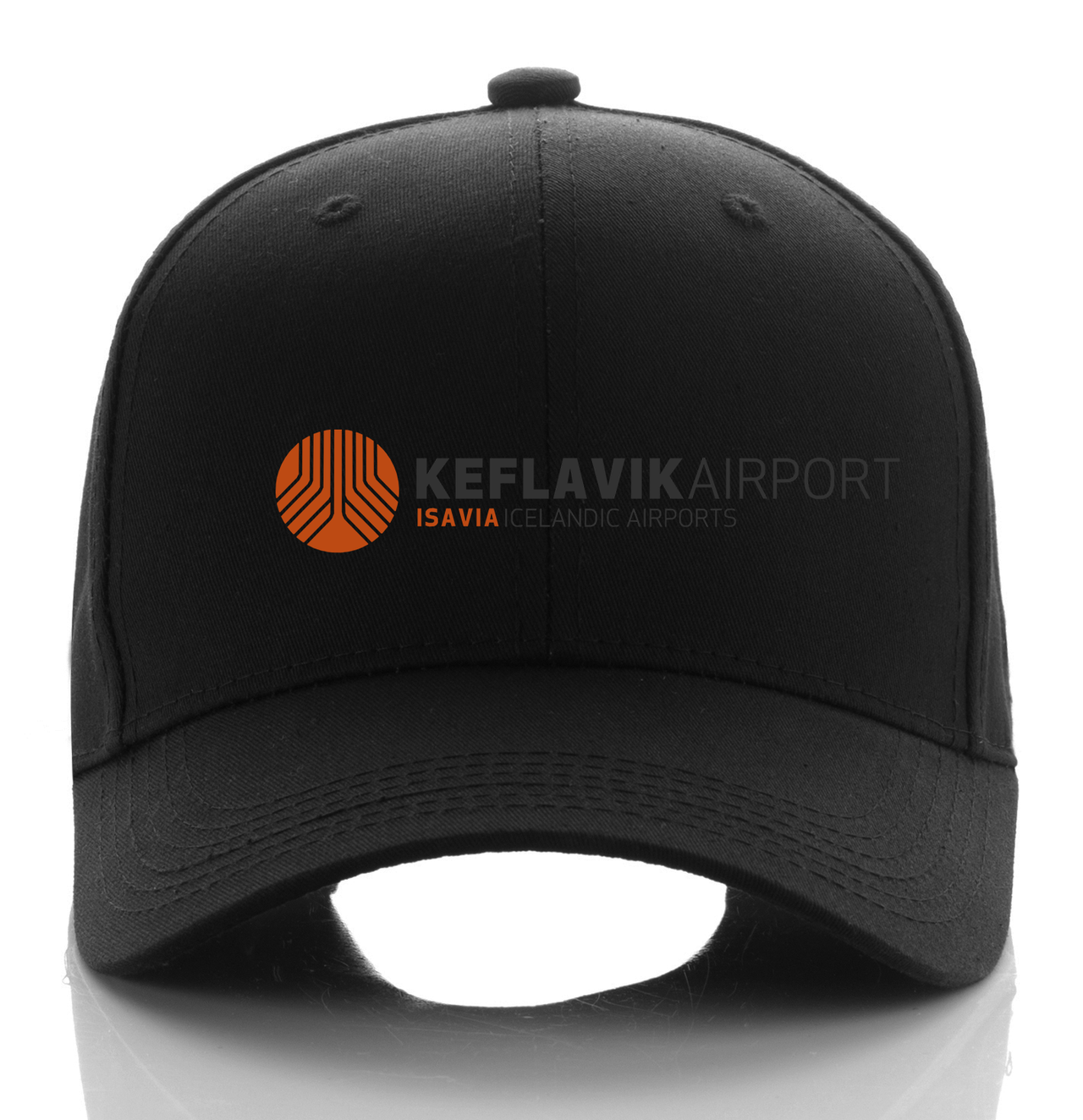 KEPLAVIK  AIRPORT CAP