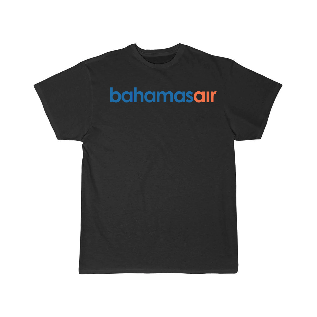 BAHAMAS AIRLINE T-SHIRT