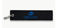 Thumbnail for GSP AIRPORT KEY CHAIN