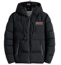 Thumbnail for GMC WINTER BOMBER JACKET