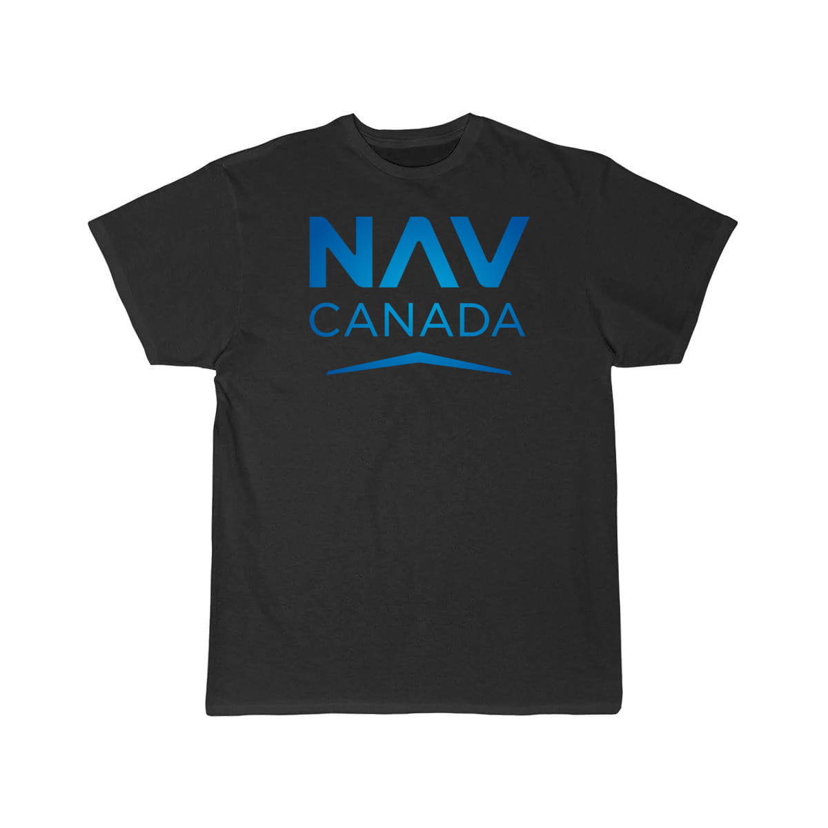 NAV CANADA AIRLINE T-SHIRT