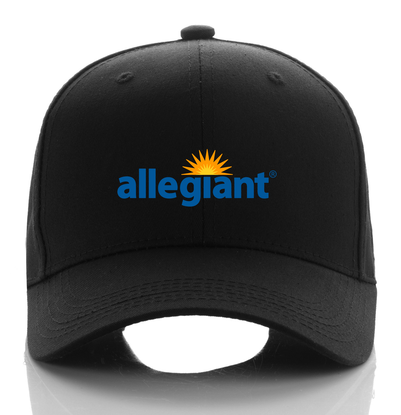 ALLGIANT AIRLINE CAP 1