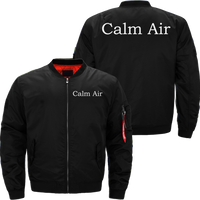 Thumbnail for CALM AIRLINES JACKET