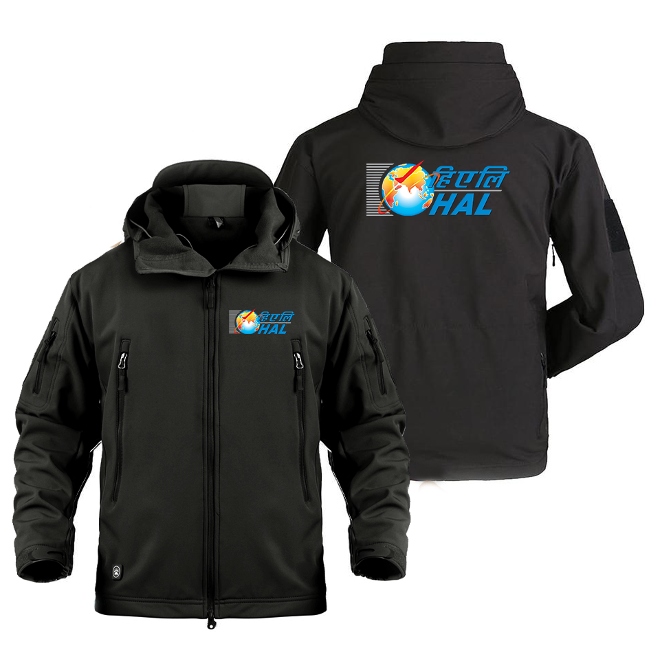 Hal Automobile fleece