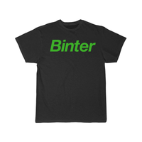 Thumbnail for BINTER AIRLINE T-SHIRT