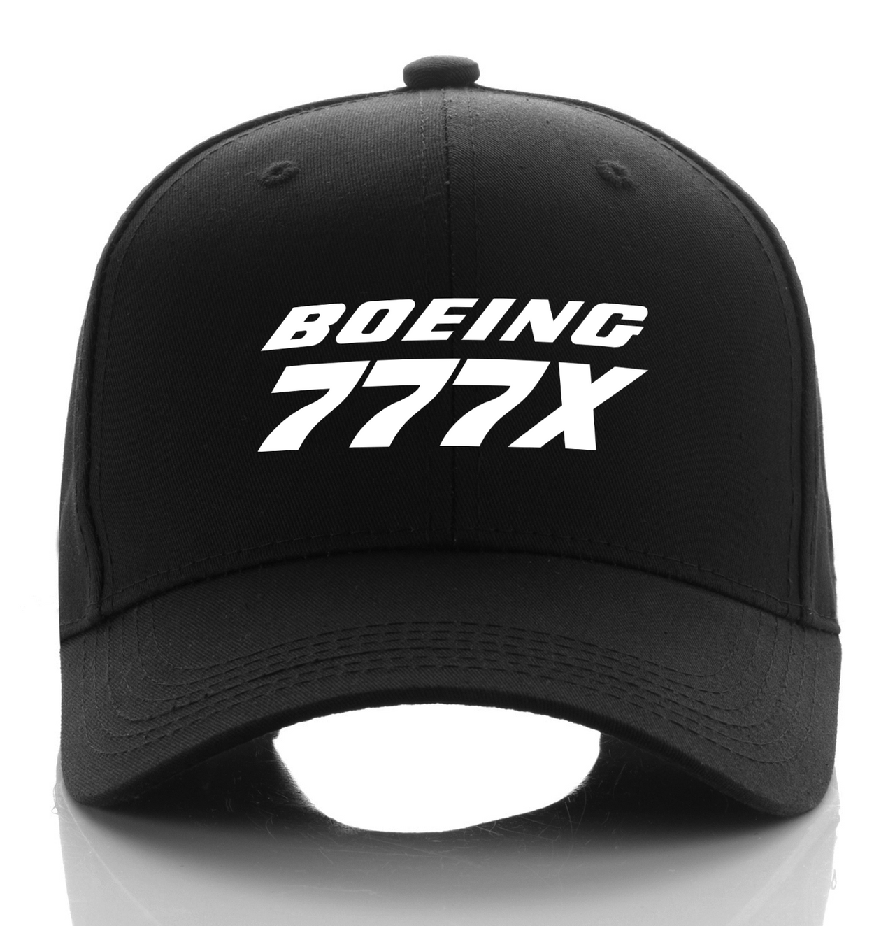 BOEING 777 CAP