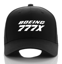 Thumbnail for BOEING 777 CAP