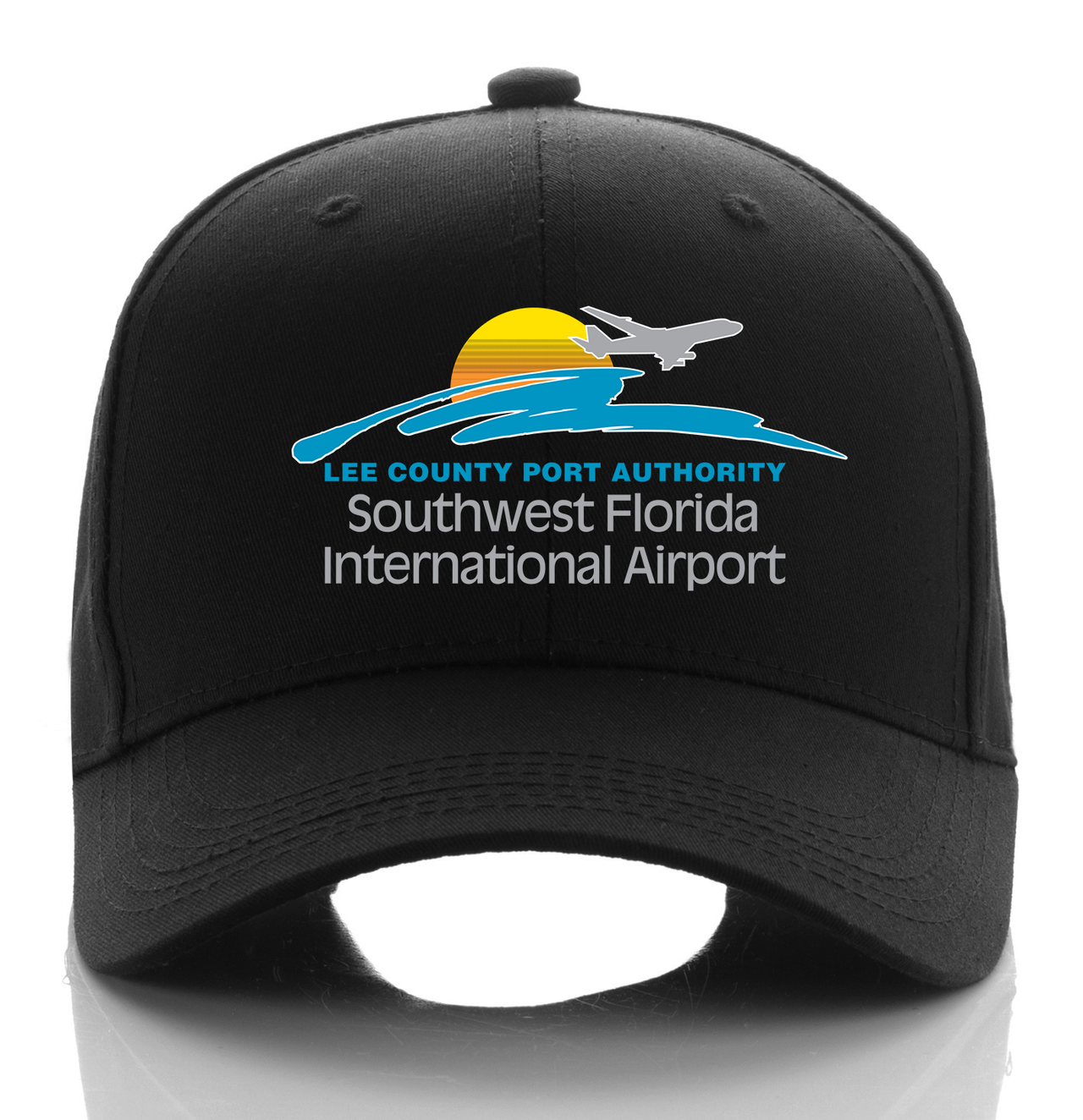 SOUTHWEST AIRPORT CAP