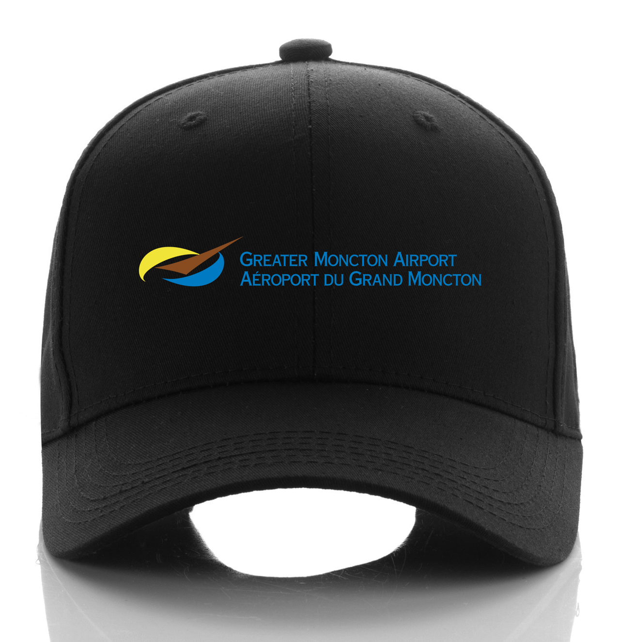 GREATER MONCITON AIRPORT CAP