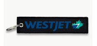 Thumbnail for WESTJET AIRLINES KEY CHAIN
