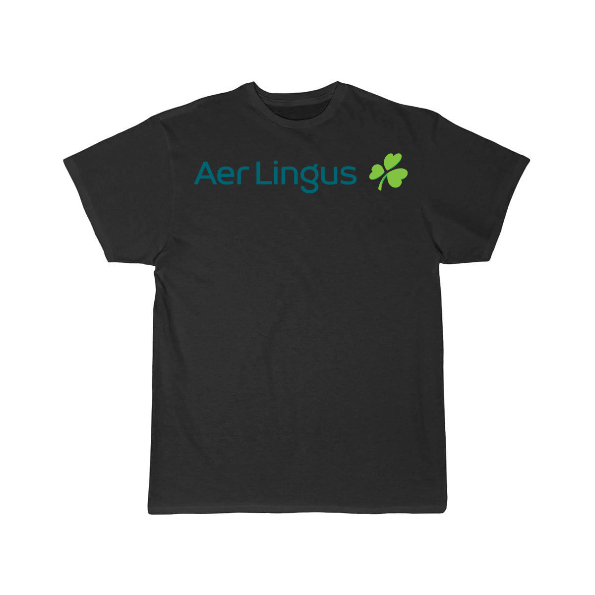 AIR LINGUS LIMITED AIRLINE T-SHIRT