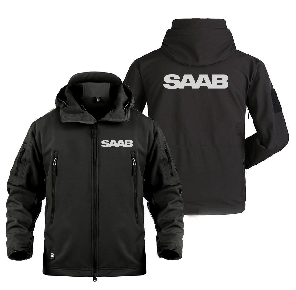 Saab Automobile fleece