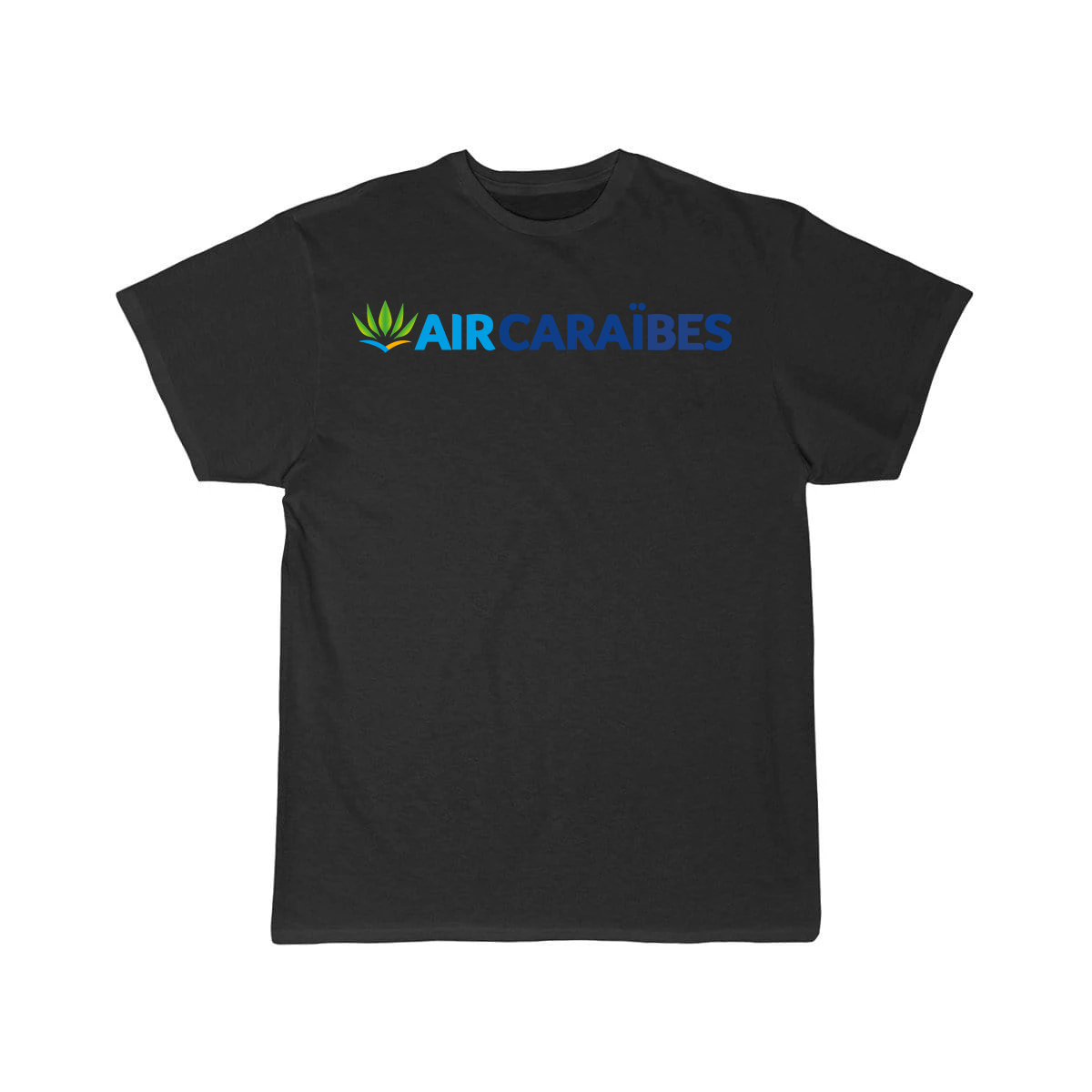 CARAIBES AIRLINE T-SHIRT