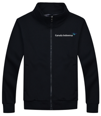 Thumbnail for GARUDA INDONESIA AIRLINES WESTCOOL JACKET (ASIAN SIZE)