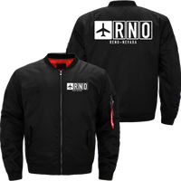 Thumbnail for RNO AIRPOART MA1 JACKET
