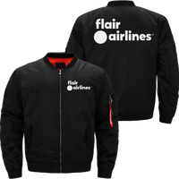 Thumbnail for FLAIR AIRLINES JACKET