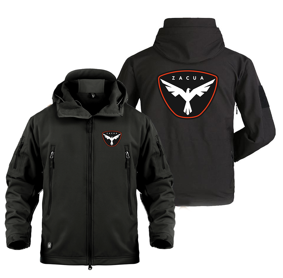 Zacua Automobile fleece
