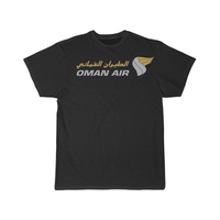 Thumbnail for OMAN AIRLINE T-SHIRT