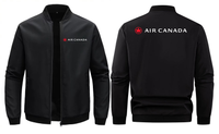 Thumbnail for AIR CANADA  LOOSE SOLID COLOR JACKET