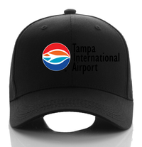 Thumbnail for TAMPA AIRPORT CAP