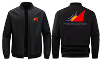 Thumbnail for PHILIPPIANE AIRWAYS  SOLID COLOR JACKET
