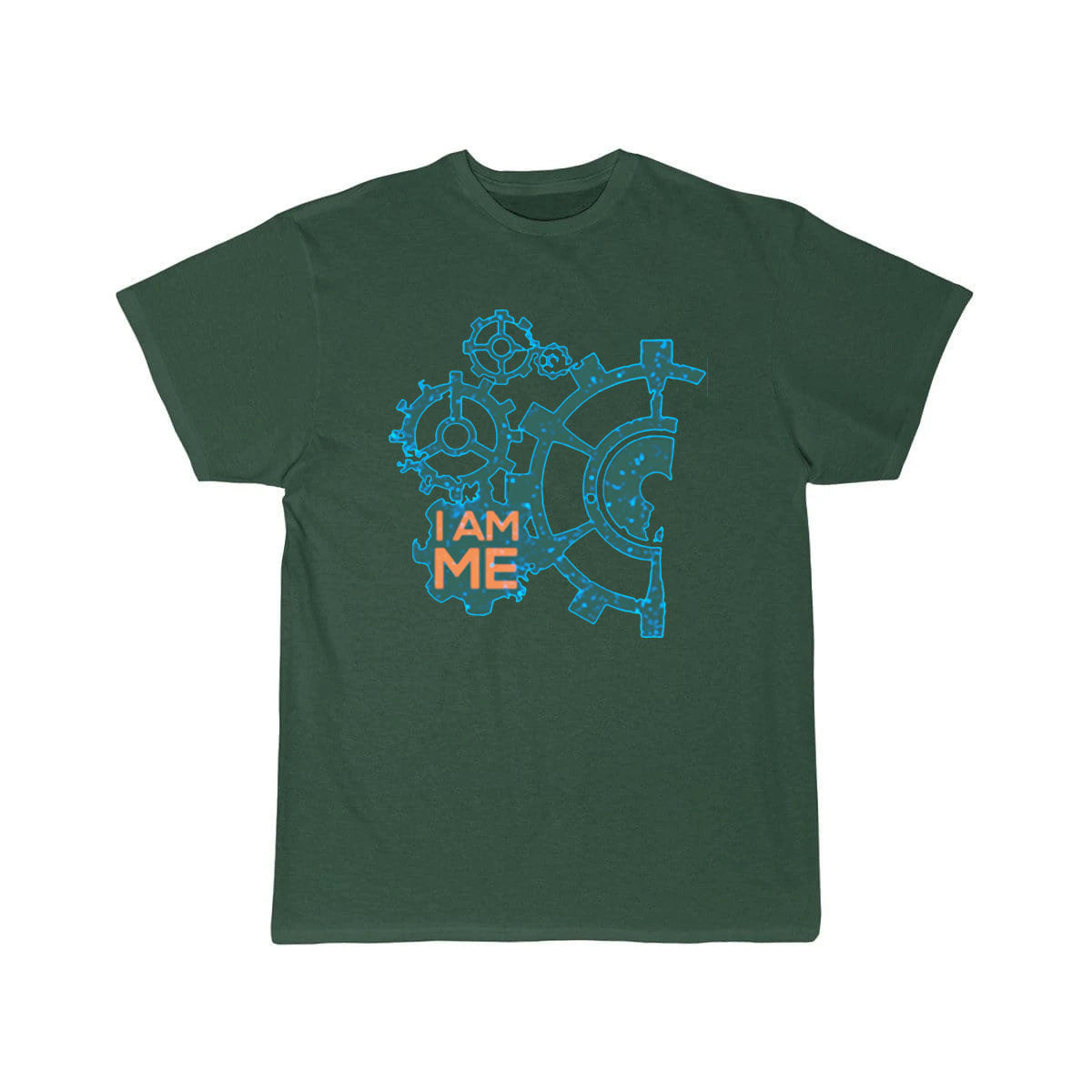 I am a Mechanical Engineer  T-Shirt THE AV8R