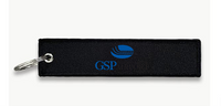 Thumbnail for GSP AIRPORT KEY CHAIN