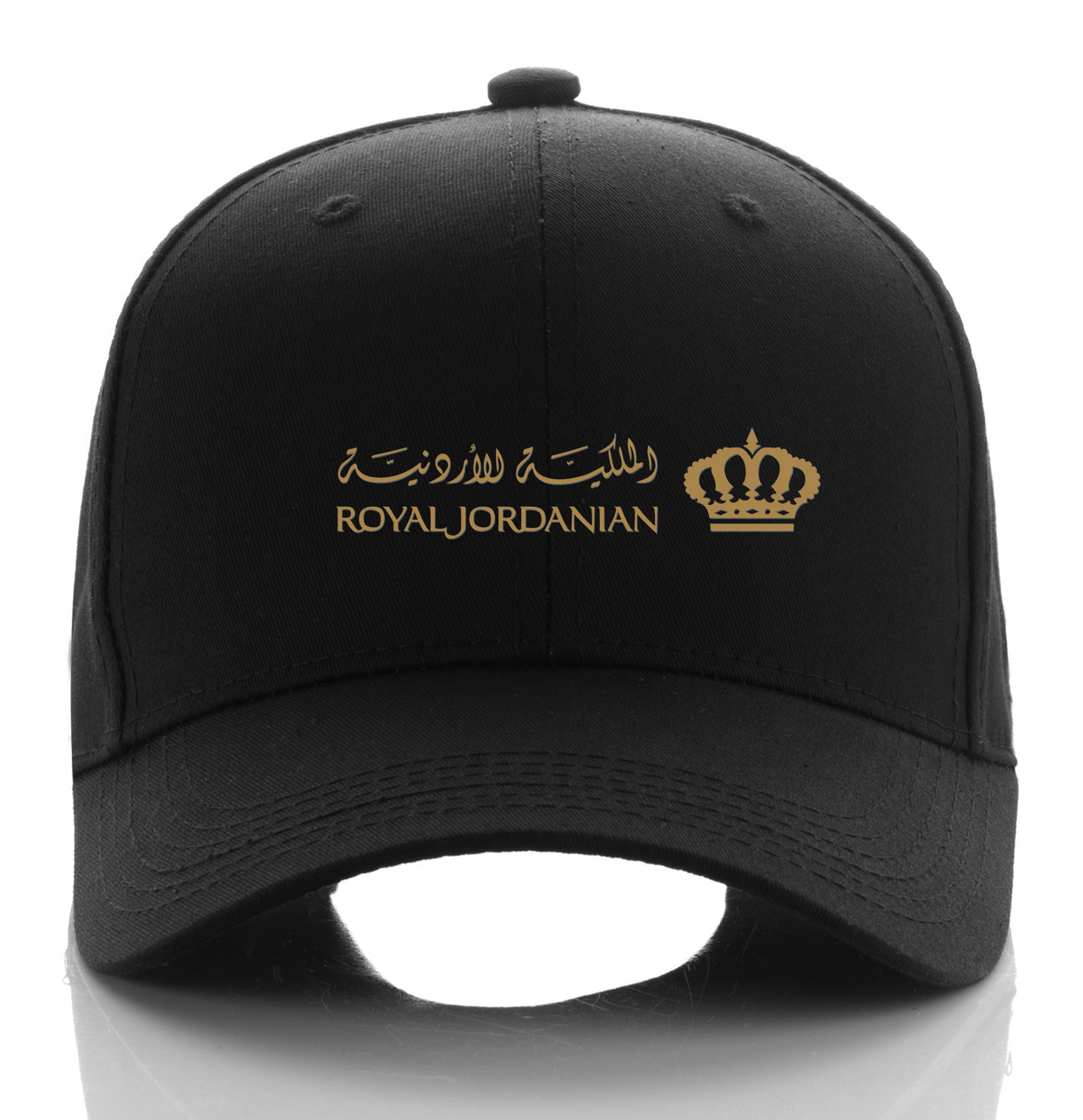 ROYAL JORDANIAN AIRLINE CAP
