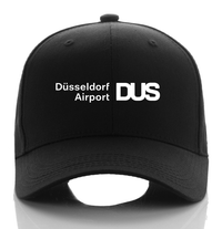 Thumbnail for DUS AIRPORT CAP
