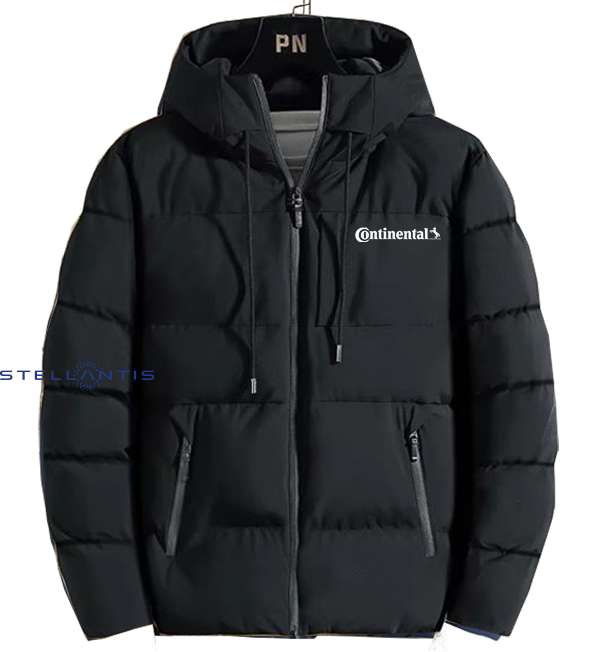 CONTENENTAL AUTOMOBILE WINTER BOMBER JACKET