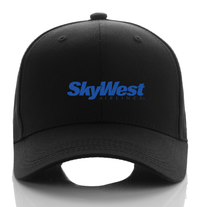 Thumbnail for SKYWEST AIRLINE CAP 2
