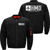 Thumbnail for HMO AIRPOART MA1 JACKET