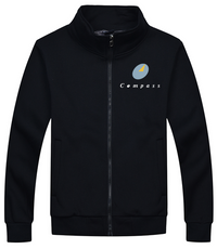 Thumbnail for COMPASS AIRLINES WESTCOOL JACKET (ASIAN SIZE)