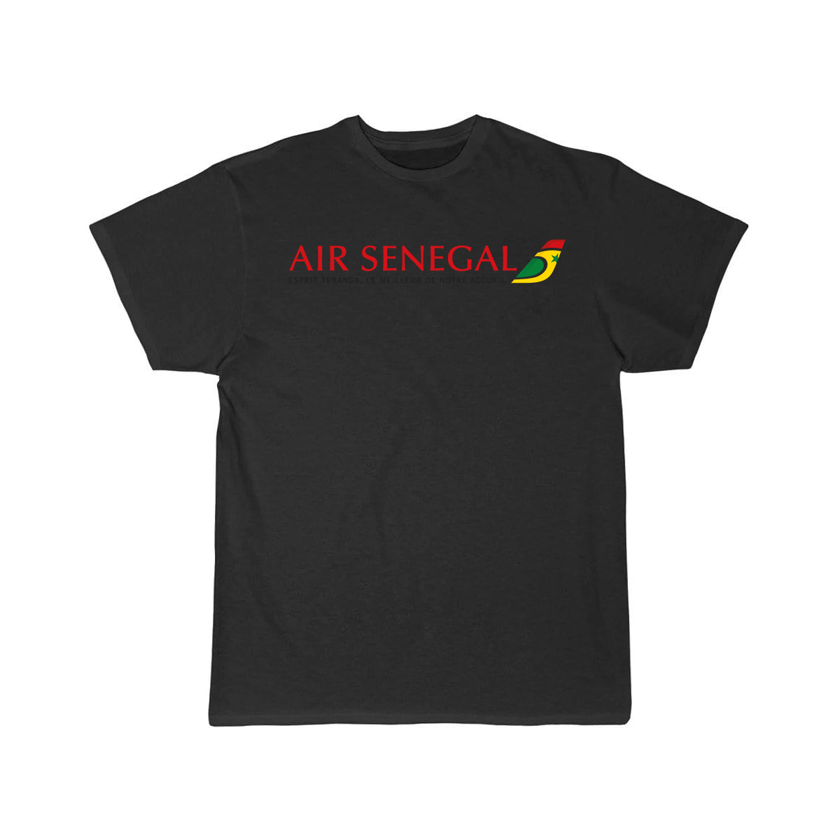 SENEGAL AIRLINE T-SHIRT