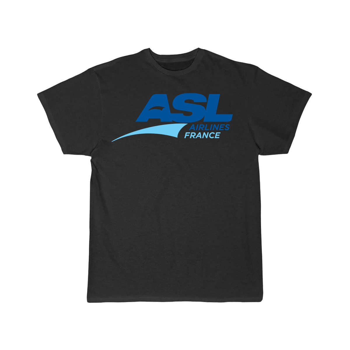ASL AIRLINE T-SHIRT