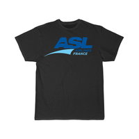 Thumbnail for ASL AIRLINE T-SHIRT