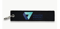 Thumbnail for KRAKOW AIRPORT KEY CHAIN